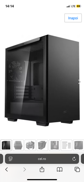 Vand Pc Workstation - Gaming